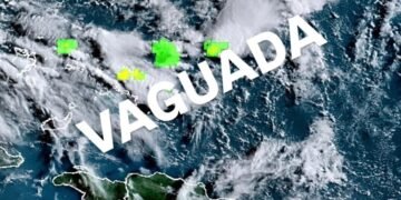 Clima del 18 al 22 de mayo 2026: así estará el tiempo día a día