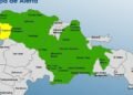 El COE actualiza niveles de alerta en 18 provincias por vaguada: consulta aquí si tu zona está en riesgo