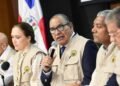 Deportaciones superan las 100 mil mientras caen los partos de haitianas según Observatorio de Políticas Migratorias