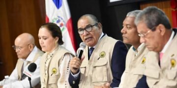 Deportaciones superan las 100 mil mientras caen los partos de haitianas según Observatorio de Políticas Migratorias