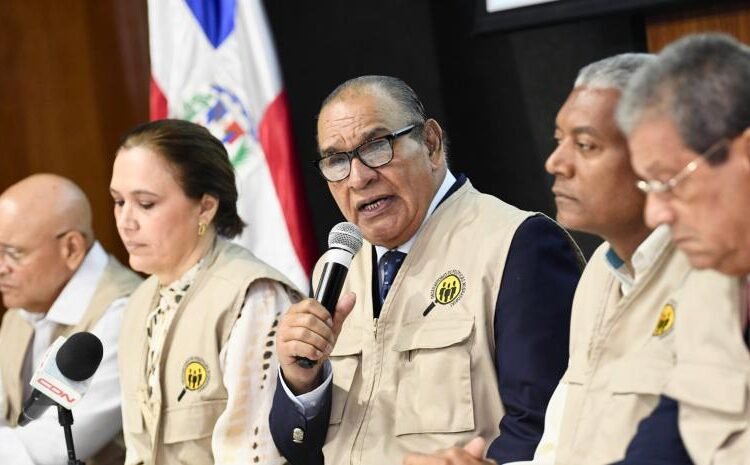Deportaciones superan las 100 mil mientras caen los partos de haitianas según Observatorio de Políticas Migratorias