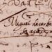 Subastan una carta histórica de Miguel de Cervantes por 120.000 euros: qué dice el documento y por qué es una joya única