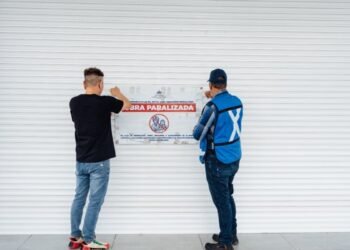 STD Mall vuelve a abrir sus puertas tras obtener autorización oficial del MIVHED por cumplimiento de normas