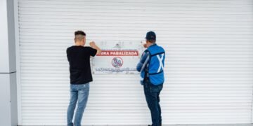 STD Mall vuelve a abrir sus puertas tras obtener autorización oficial del MIVHED por cumplimiento de normas