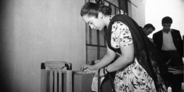 La lucha histórica: así lograron las mujeres dominicanas conquistar el derecho al voto