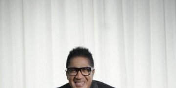 Kinito Méndez sorprende al ritmo de salsa: El hombre merengue lanza su versión más explosiva
