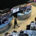 Wall Street termina en terreno mixto: el desplome de las tecnológicas frena el optimismo del mercado