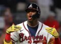 Ronald Acuña Jr regresa a la acción: Los Bravos de Atlanta activan a su estrella
