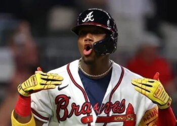 Ronald Acuña Jr regresa a la acción: Los Bravos de Atlanta activan a su estrella