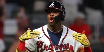 Ronald Acuña Jr regresa a la acción: Los Bravos de Atlanta activan a su estrella