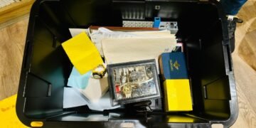 Golpe al narco: 33 allanamientos simultáneos desarticulan una red criminal en operativo masivo