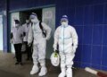 Colapso total en el epicentro del ébola: la crisis llega a su punto crítico