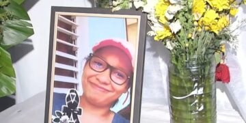 Madre de joven asesinada en el sector 24 de Abril clama justicia: “La mató fríamente”