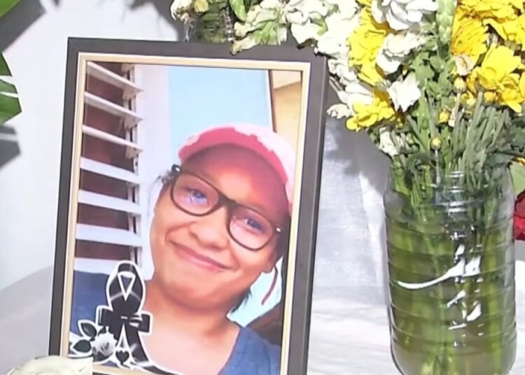 Madre de joven asesinada en el sector 24 de Abril clama justicia: “La mató fríamente”
