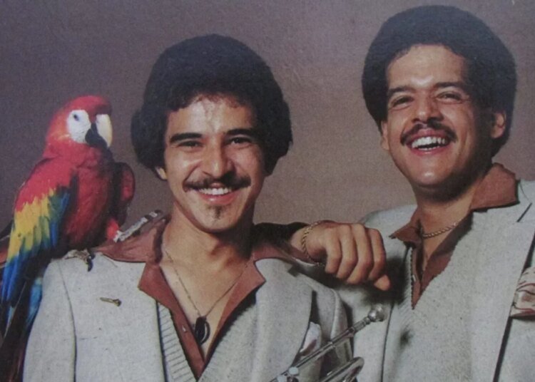 Luto en la salsa: muere Rafael de Jesús, el legendario Chuleta
