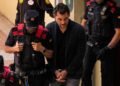 Detienen a Jonathan Andic, hijo del fundador de Mango, tras el fallecimiento de su padre en Montserrat