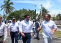 Transformación del Malecón de Santo Domingo Este: la millonaria inversión que cambia su rostro