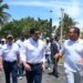 Transformación del Malecón de Santo Domingo Este: la millonaria inversión que cambia su rostro