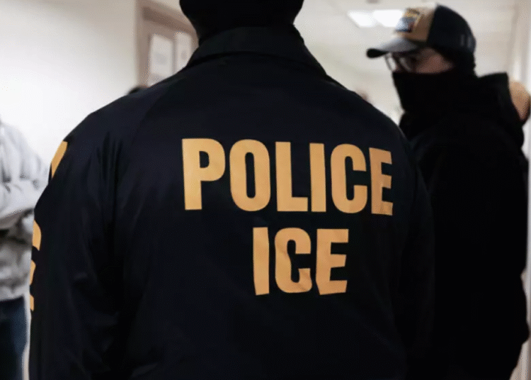 Agente federal bajo proceso tras disparar a migrante venezolano en operativo