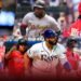 La impactante cifra de peloteros dominicanos que han conectado jonrón en la actual temporada de MLB