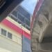 Tragedia en Plaza Central: hombre se lanza desde torre de parqueos y circulan videos del suceso