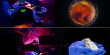 La nueva era de la incubación artificial que está transformando la ciencia médica