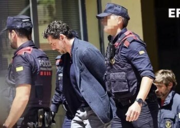 Detenido el heredero de Mango: qué se sabe sobre el caso de la muerte de Isak Andic