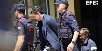 Detenido el heredero de Mango: qué se sabe sobre el caso de la muerte de Isak Andic