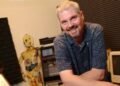 Muere Tom Kane, la legendaria voz de Yoda y el Profesor Utonio, a los 64 años
