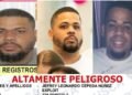 Capturan a Jefrey Leonardo Cepeda Núñez: el cabecilla de la red de fraude y delitos tecnológicos que estafaba el sistema financiero