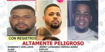 Capturan a Jefrey Leonardo Cepeda Núñez: el cabecilla de la red de fraude y delitos tecnológicos que estafaba el sistema financiero