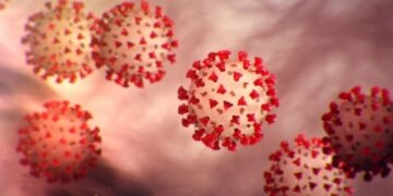 Alerta por el repunte de casos de covid-19 en consultas médicas según la Sociedad de Neumología