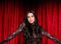 Zhamira Zambrano llega a Santo Domingo con su “Curita para el corazón” este 23 de mayo