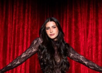 Zhamira Zambrano llega a Santo Domingo con su “Curita para el corazón” este 23 de mayo