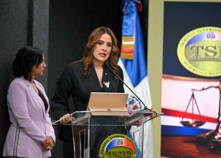 TSE garantiza democracia inclusiva y libre de discriminación para todos
