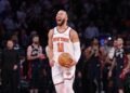 Histórica remontada: los Knicks borran una desventaja de 22 puntos en el último cuarto y desatan la locura en Nueva York