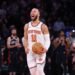 Histórica remontada: los Knicks borran una desventaja de 22 puntos en el último cuarto y desatan la locura en Nueva York