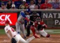 Juan Soto, Machado y Devers desatan un festival de jonrones que sacude las Grandes Ligas