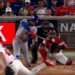 Juan Soto, Machado y Devers desatan un festival de jonrones que sacude las Grandes Ligas
