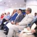 Diputados del PRM respaldan la prórroga de sus autoridades partidarias