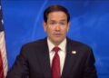 Marco Rubio propone el modelo de éxito de República Dominicana para construir una nueva Cuba próspera