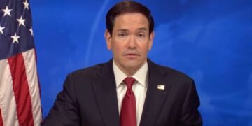 Marco Rubio propone el modelo de éxito de República Dominicana para construir una nueva Cuba próspera