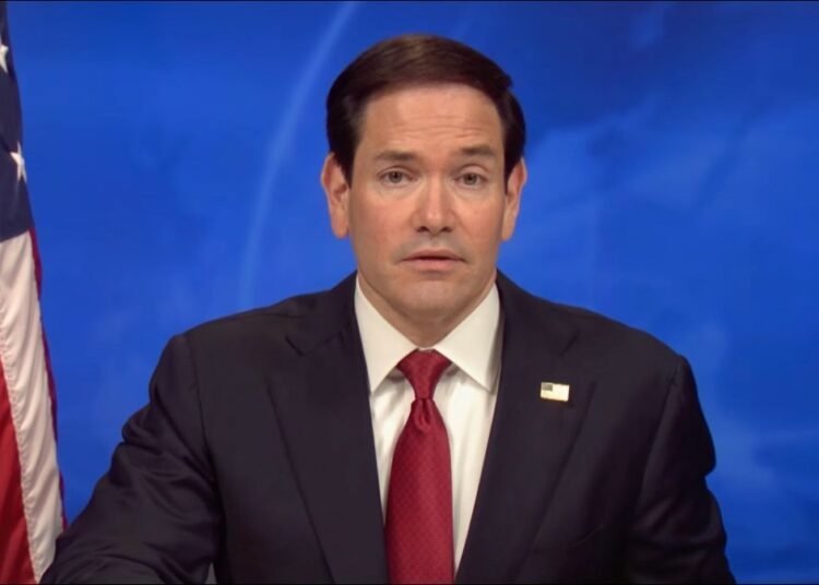 Marco Rubio propone el modelo de éxito de República Dominicana para construir una nueva Cuba próspera
