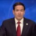 Marco Rubio propone el modelo de éxito de República Dominicana para construir una nueva Cuba próspera