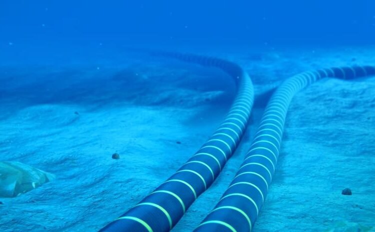 Conectarán a Puerto Rico y República Dominicana mediante un cable submarino de electricidad