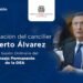 Canciller Roberto Álvarez lidera postura clave de RD ante el Consejo Permanente de la OEA