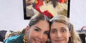 Luto en la televisión: Fallece Alejandra Gibelli, hermana de la reconocida presentadora Viviana Gibelli