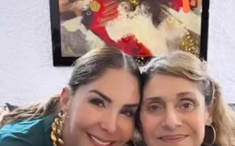 Luto en la televisión: Fallece Alejandra Gibelli, hermana de la reconocida presentadora Viviana Gibelli