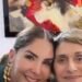 Luto en la televisión: Fallece Alejandra Gibelli, hermana de la reconocida presentadora Viviana Gibelli
