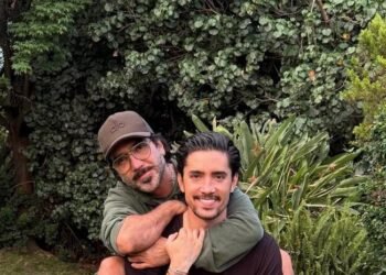Álex Fernández rompe el silencio y aclara la verdad sobre su supuesta pelea con Alejandro Fernández